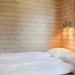 Holiday home 4 Star In Thyboron