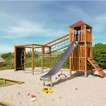 4 Star In Holiday home Thyboron