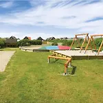 Holiday home 4 Star In Thyboron