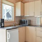 Holiday home 4 Star In