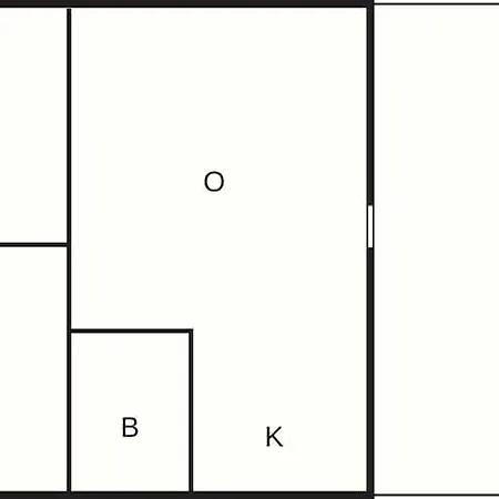 Hébergement de vacances 4 Star In