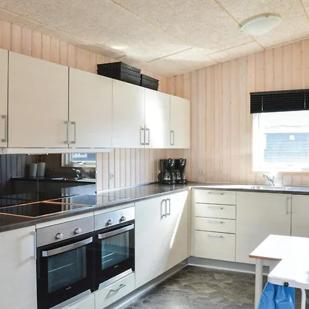 4 Star In Hébergement de vacances *