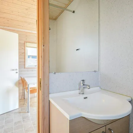 4 Star In Thyborøn