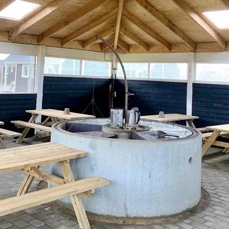 4 Star In Hébergement de vacances