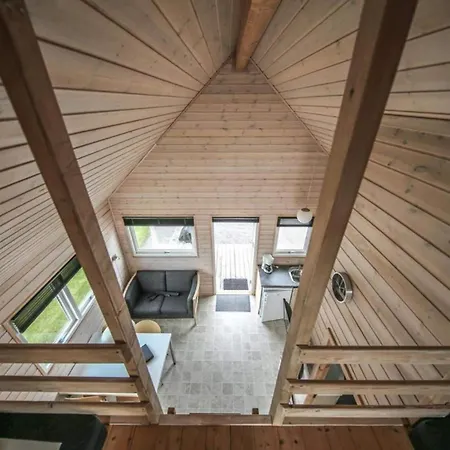 4 Star In Hébergement de vacances