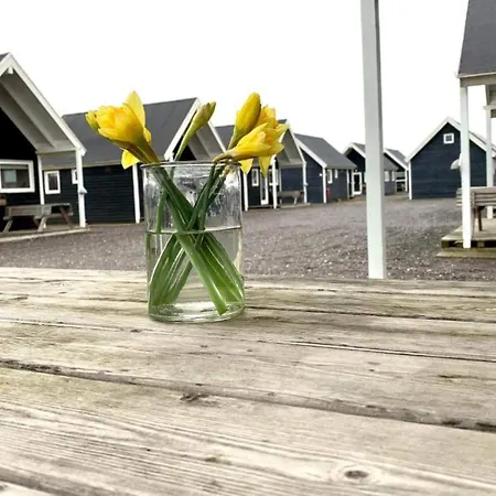 4 Star In Holiday home Thyboron