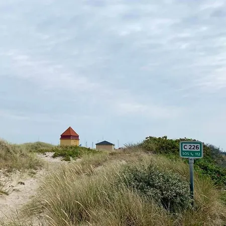 4 Star In Thyborøn