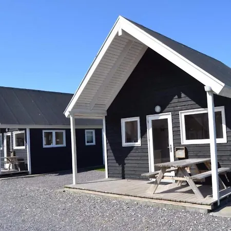 4 Star In * Thyborøn