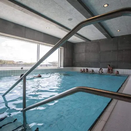 Hébergement de vacances 4 Star In *