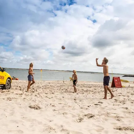 4 Star In * Thyborøn