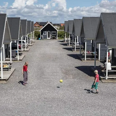 4 Star In Hébergement de vacances