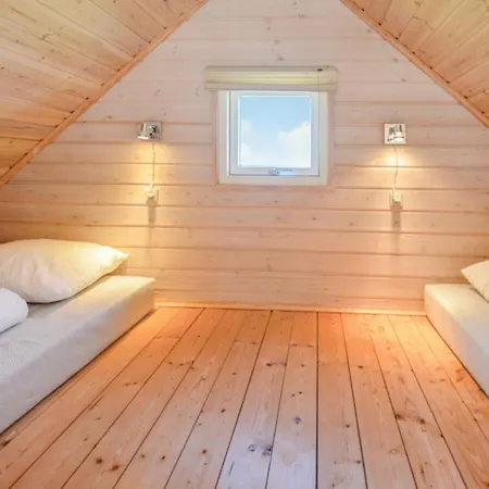 Hébergement de vacances 4 Star In