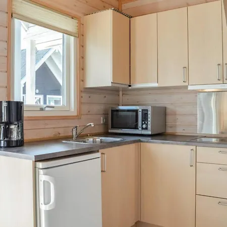 Hébergement de vacances 4 Star In