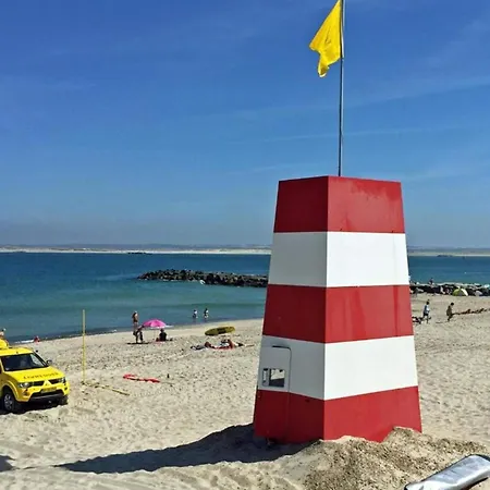 4 Star In Hébergement de vacances