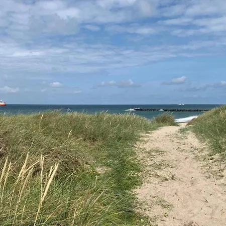 4 Star In Hébergement de vacances *