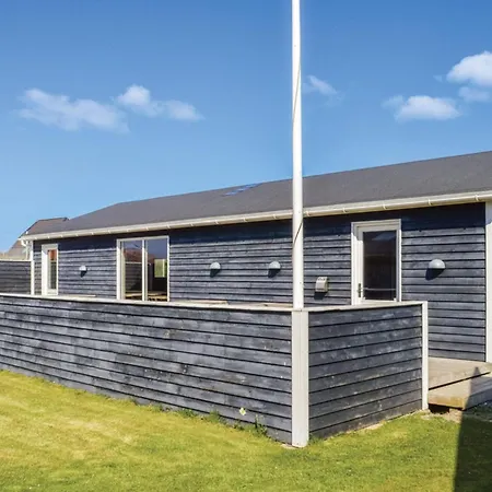 4 Star In Hébergement de vacances *