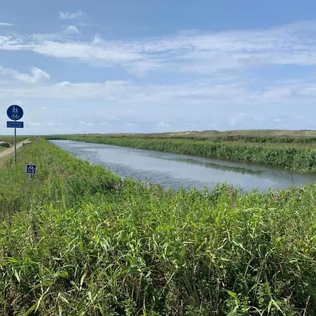 Hébergement de vacances 4 Star In Thyborøn