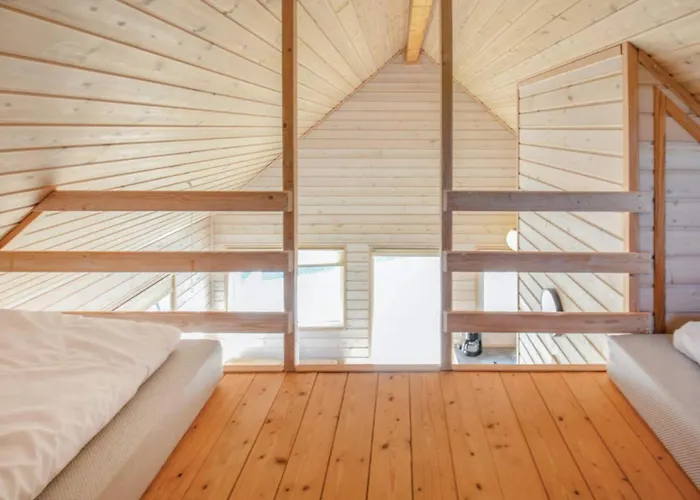 Дом отдыха 4 Star In *