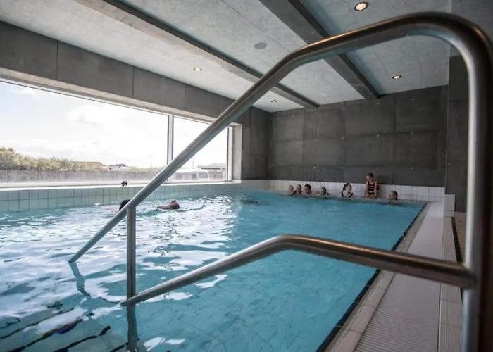 Дом отдыха 4 Star In *