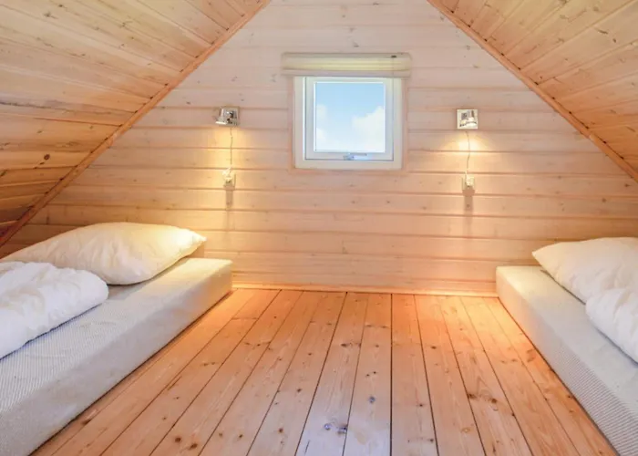 Дом отдыха 4 Star In