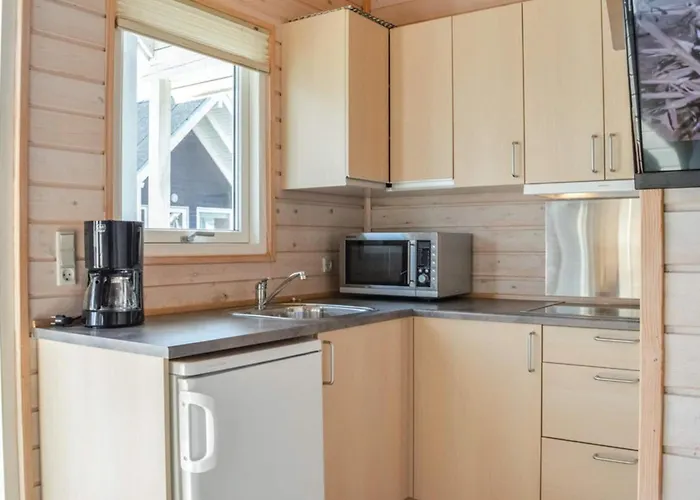 Дом отдыха 4 Star In