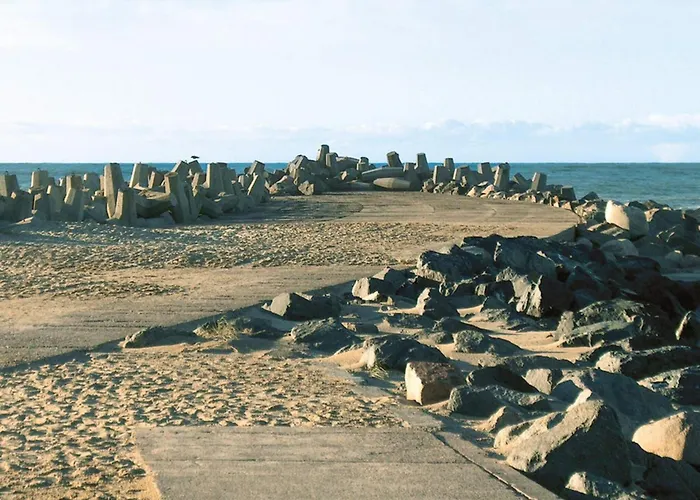 4 Star In * Thyboron