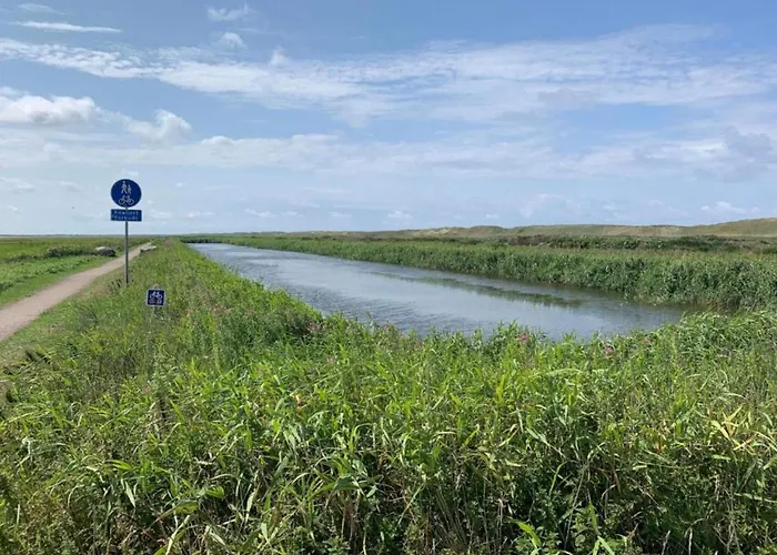 Дом отдыха 4 Star In Thyboron